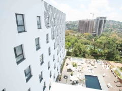 ONOMO Hotel Kampala, ONOMO Hotel Kampala photo