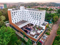 ONOMO Hotel Kampala, ONOMO Hotel Kampala photo