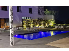 ONOMO Hotel Kampala, ONOMO Hotel Kampala photo
