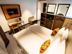 Rooms, ONOMO Hotel Kampala photo