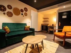 Rooms, ONOMO Hotel Kampala photo