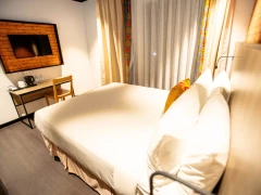 Rooms, ONOMO Hotel Kampala photo