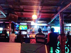 Pit Stop Sports Lounge, Jinja, Pit Stop Sports Lounge, Jinja photo