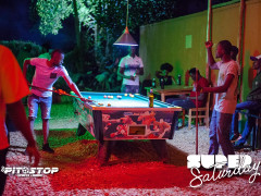 Pit Stop Sports Lounge, Jinja, Pit Stop Sports Lounge, Jinja photo