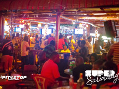 Pit Stop Sports Lounge, Jinja, Pit Stop Sports Lounge, Jinja photo