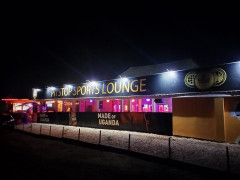 Pit Stop Sports Lounge, Jinja, Pit Stop Sports Lounge, Jinja photo