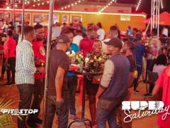 Pit Stop Sports Lounge, Jinja, Pit Stop Sports Lounge, Jinja photo