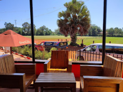 Pit Stop Sports Lounge, Jinja, Pit Stop Sports Lounge, Jinja photo