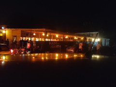 Pit Stop Sports Lounge, Jinja, Pit Stop Sports Lounge, Jinja photo