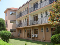Acholi Inn Hotel, Acholi Inn Hotel photo