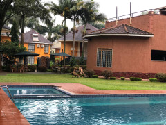 Silver Springs Hotel, Bugolobi, Silver Springs Hotel, Bugolobi photo