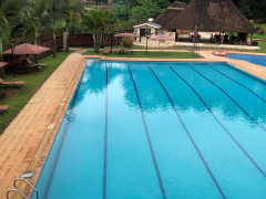 Silver Springs Hotel, Bugolobi, Silver Springs Hotel, Bugolobi photo