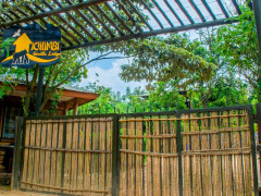 Ichumbi Gorilla Lodge