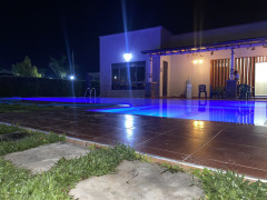 Ichumbi Gorilla Lodge, Ichumbi Gorilla Lodge photo