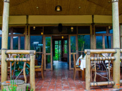 Ichumbi Gorilla Lodge, Ichumbi Gorilla Lodge photo