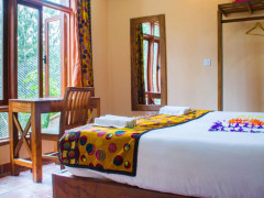 Ichumbi Gorilla Lodge Rooms, Ichumbi Gorilla Lodge photo