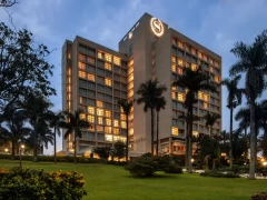 Exterior, Sheraton Kampala Hotel photo