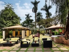Exterior, Sheraton Kampala Hotel photo