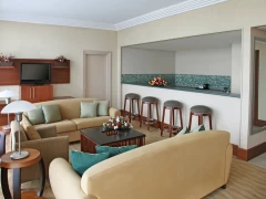 Rooms, Sheraton Kampala Hotel photo