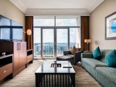 Rooms, Sheraton Kampala Hotel photo