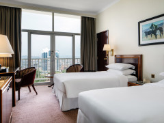 Rooms, Sheraton Kampala Hotel photo