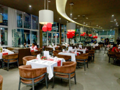 Overview, Protea Hotel Kampala Skyz photo