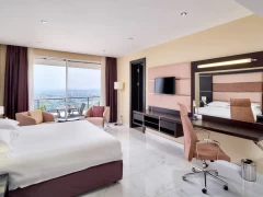 Rooms, Protea Hotel Kampala Skyz photo