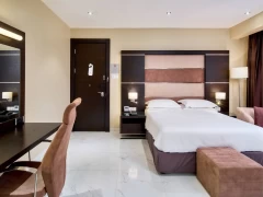 Rooms, Protea Hotel Kampala Skyz photo