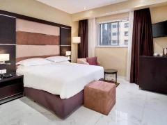 Rooms, Protea Hotel Kampala Skyz photo