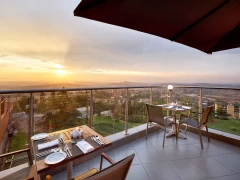 Overview, Protea Hotel Kampala Skyz photo