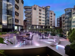 Overview, Protea Hotel Kampala Skyz photo
