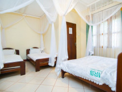 Mirembe Resort Beach, Mirembe Resort Beach Hotel Ssese Islands photo