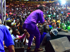 Boma Grounds, Boma Grounds Hoima photo