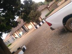 Ruyo Guest House, Ruyo Guest House photo