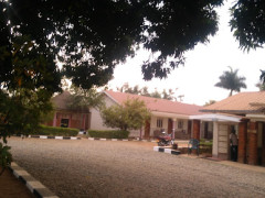 Ruyo Guest House, Ruyo Guest House photo