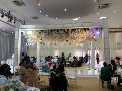 Silver Springs Hotel, Bugolobi, Silver Springs Hotel, Bugolobi photo