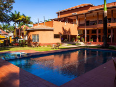 Silver Springs Hotel, Bugolobi, Silver Springs Hotel, Bugolobi photo