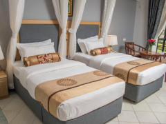 Silver Springs Hotel, Bugolobi, Silver Springs Hotel, Bugolobi photo