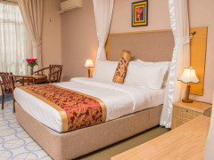 Silver Springs Hotel, Bugolobi, Silver Springs Hotel, Bugolobi photo