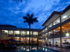 Silver Springs Hotel, Bugolobi, Silver Springs Hotel, Bugolobi photo