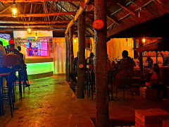 Space Lounge Lira, Space Lounge Lira photo