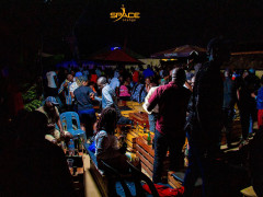 Space Lounge Lira, Space Lounge Lira photo