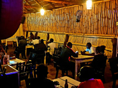 Space Lounge Lira, Space Lounge Lira photo