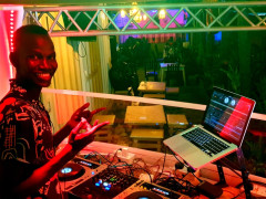 Space Lounge Lira, Space Lounge Lira photo