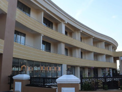 The Voice Mall & Hotel, The Voice Mall & Hotel photo