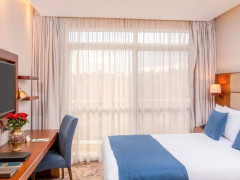 The Voice Mall & Hotel, The Voice Mall & Hotel photo