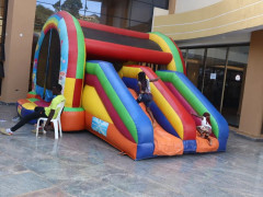 The Voice Mall & Hotel, The Voice Mall & Hotel photo