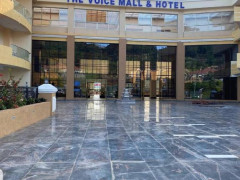 The Voice Mall & Hotel, The Voice Mall & Hotel photo
