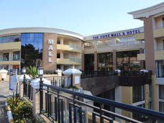 The Voice Mall & Hotel, The Voice Mall & Hotel photo