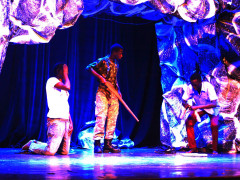 Uganda National Cultural Centre, Uganda National Cultural Centre photo